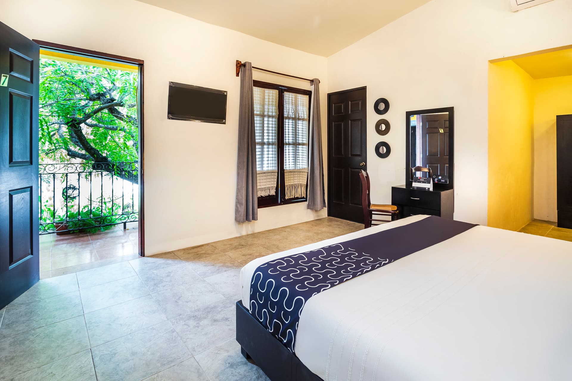 Junior Suite imagen 4
