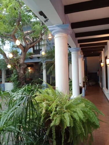 Hostal El Patio imagen 9