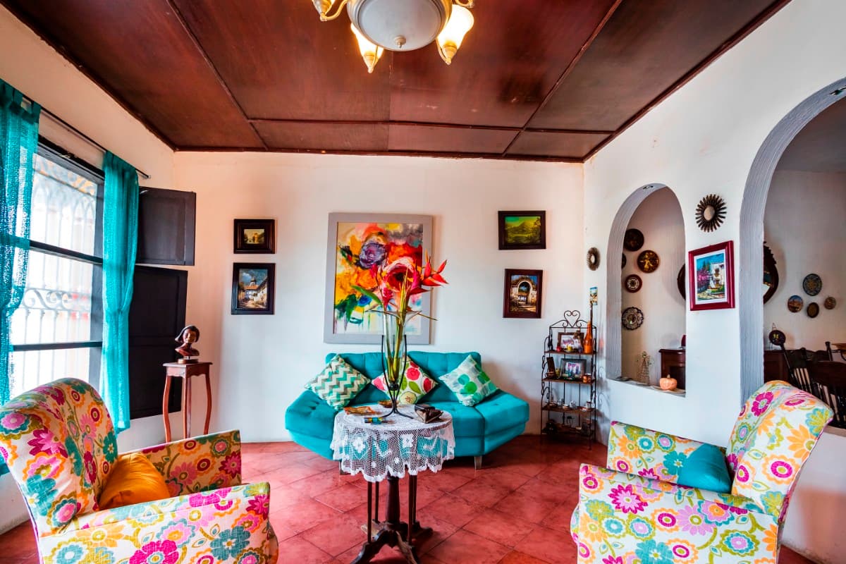 Hostal El Patio imagen 6