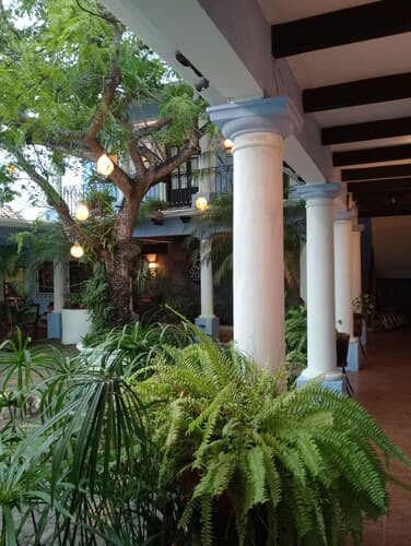 Hostal El Patio imagen 4