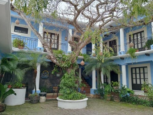 Hostal El Patio imagen 3