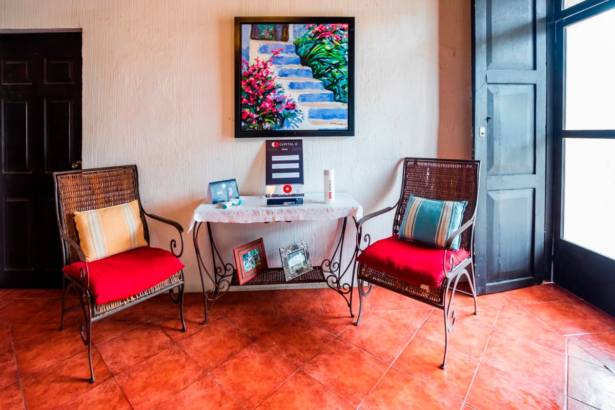 Hostal El Patio imagen 8
