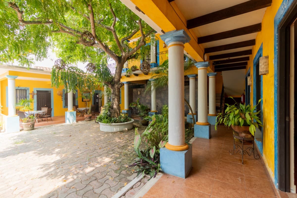 Hostal El Patio imagen 10