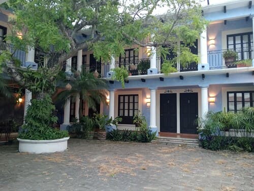 Hostal El Patio imagen 5